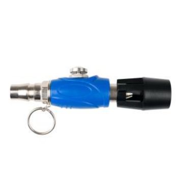 Picture of Iwata 2 Spray mini Air Duster with Turbo Tip